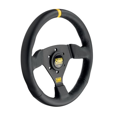 Trecento Steer Wheel Suede Leathe Racing Steering Wheels Omp Racing Eu