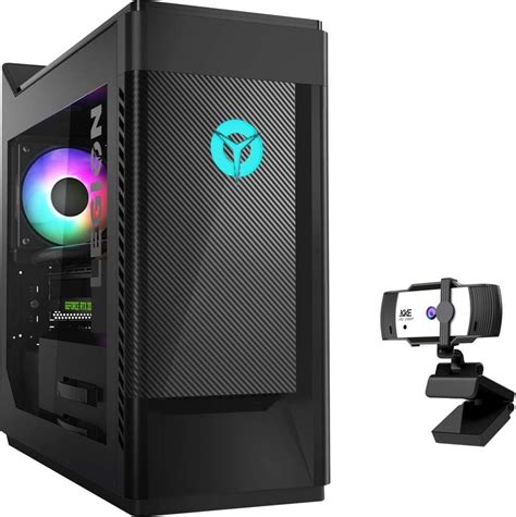 Amazon Lenovo Legion Tower 5 Gaming Desktop 10th Gen Intel Core