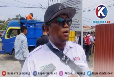 Kupas Tuntas Eksekusi Lahan Di Pasir Gintung Bakal Dibangun Rumah