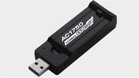 The best USB Wi-Fi adapter in 2022 | PC Gamer