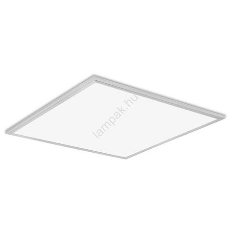 LED Mennyezeti Panel LED 40W 230V 4000K 60x60 Cm Lampak Hu