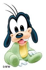 Mickey Mouse ClubHouse (Goofy baby) Funny Video