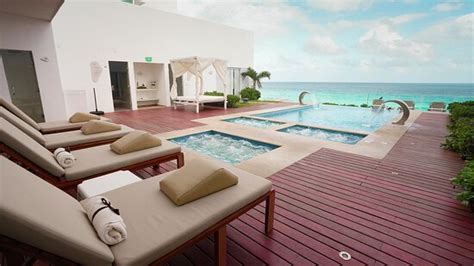 De 10 beste resorts in de buurt van Nuup Spa At Óleo Cancún Playa