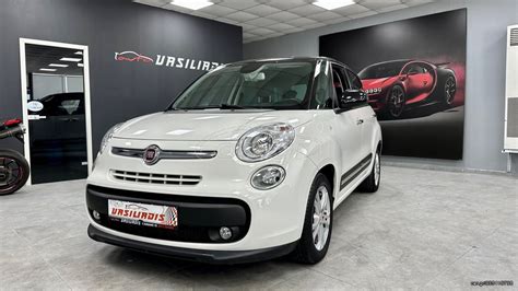 Car Gr Fiat L V Twinair Turbo Start Stopp Pop Star