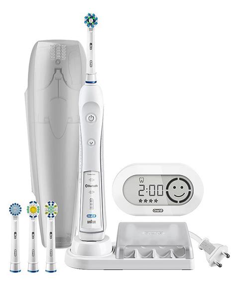 Oral B Pro 5000 Electric Toothbrush Direct Dental Shop