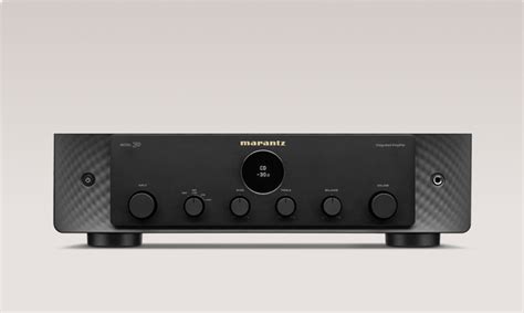 Marantz™ - Quality Receivers, Amplifiers, & Hi-Fi Components