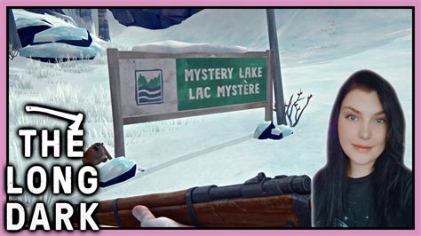 Mystery Lake And Carter Hydro Dam The Long Dark Survival Mode