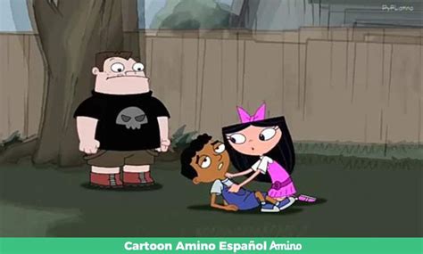 El Xito Y Ca Da De Phineas Y Ferb Cartoon Amino Espa Ol Amino