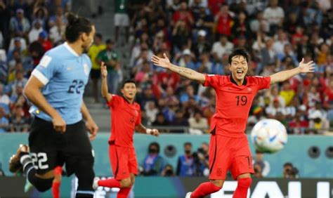 Spotlight On Korea Republic At Afc Elite Youth Online Session