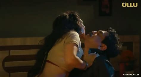 Big Boobs Housewife Hardcore Sex With Father In Low ULLU Hot Hindi Adult Web Series