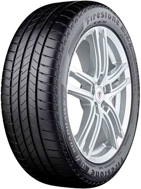 Firestone Roadhawk 2 Enliten Tire Rating Overview Videos Reviews