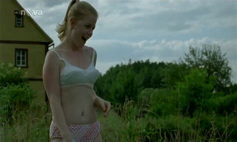 Nude Video Celebs Monika Zoubkova Nude Operace Dunaj 2009