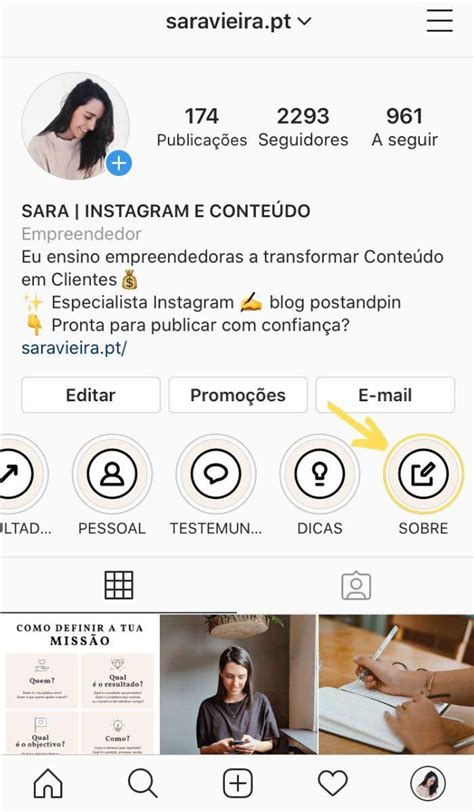 Como Adicionar Uma Capa Nos Destaques Do Instagram Passo A Passo