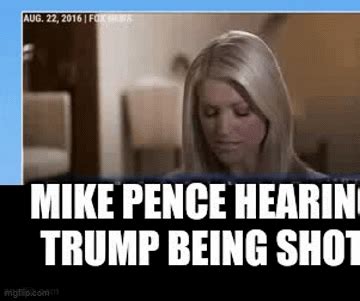 Mike Pence Imgflip