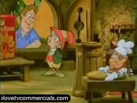 Keebler Elves