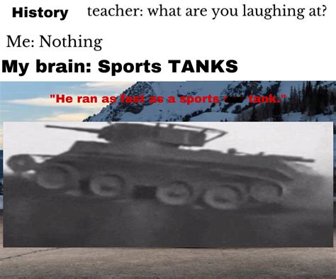 Introducing The Flying Sports Tank The Bt 7 Rhistorymemes