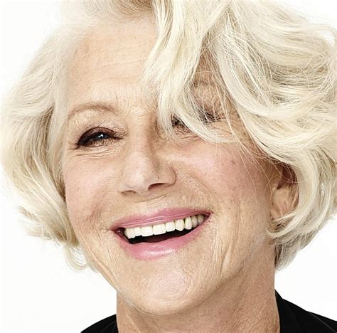 After Stunning Portrait Of Helen Mirren At 70 How Brits Beat The Us