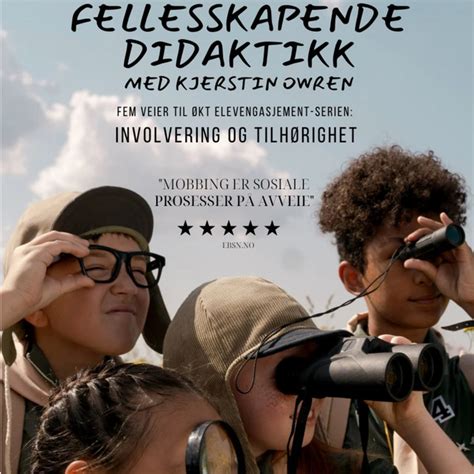 Fellesskapende Didaktikk Et Bedre Skole Norge Podcast On Spotify