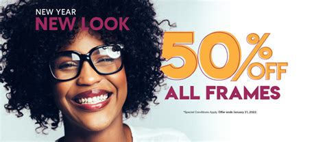 OECS6926 NEW YEAR NEW LOOK CAMPAIGN FB COVER Courts Optical Antigua