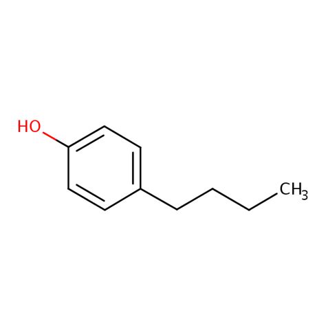 4 Butylphenol Sielc Technologies