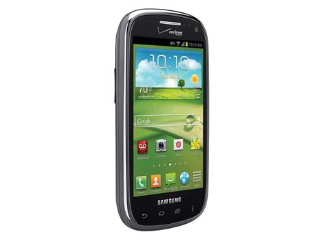 Galaxy Stratosphere II (Verizon) Phones - SCH-I415SAAVZW | Samsung US