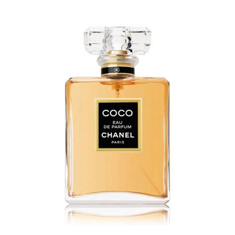 CHANEL COCO EDP FOR WOMEN - FragranceCart.com