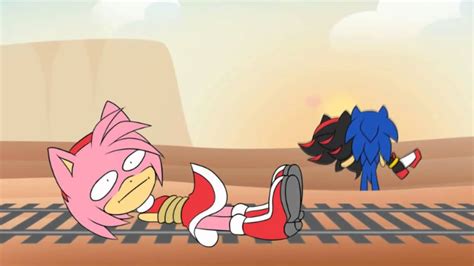 Sonic Es Gay YouTube