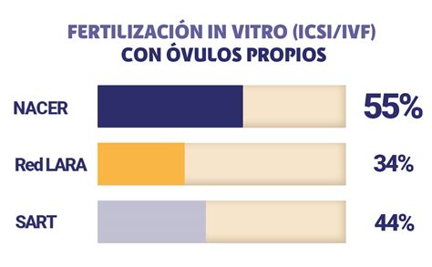 FERTILIZACIÓN IN VITRO DESCUBRE LA SEGURIDAD Y ÉXITO DE LA FIV NACER