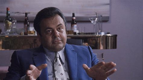 Paul Sorvino: A Voluble Man Who Excelled as a Brick of a Mobster - The ...