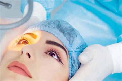 Precise Eye Hospital Trivandrum; Best Lasik Surgery in Trivandrum