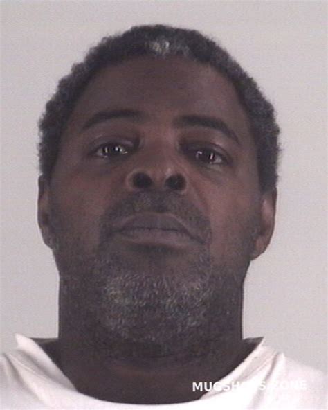 Mcgee Roderick Oneal 03 11 2022 Tarrant County Mugshots Zone