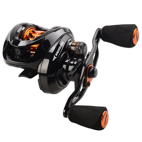 7 Best Catfish Reels Reviews 2021 Baitcasting Reel