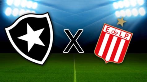 Estudiantes X Botafogo Onde Assistir - Botafogo x Estudiantes na Libertadores: onde assistir ao vivo, horário ...