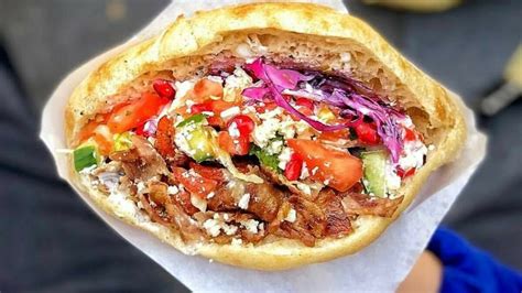 Alert The Kebab Temple In Berlin Is Setting Up On The Grand Place In