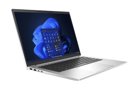 Hp Elitebook G Laptop Bisnis Ringan Dan Kencang Bertenaga Ryzen