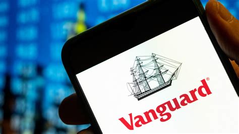 Vanguard Ceo Reveals Company S Unwavering Position On Bitcoin Etf