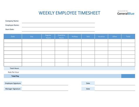 Biweekly Timesheet Calculator For Multiple Employees Artofit