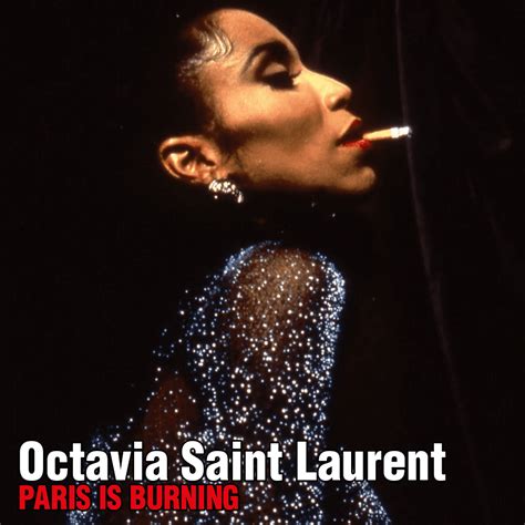 Octavia St Laurent [2024 Update]: Death & Net Worth - Celeb Doko