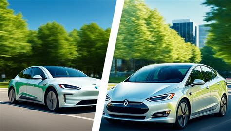 hybrid  electric cars understanding  differences