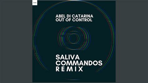 Out Of Control Saliva Commandos Remix YouTube