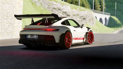 2048x1152 Porsche 992 Gt3 Rs 8k Wallpaper 2048x1152 Resolution Hd 4k Wallpapers Images