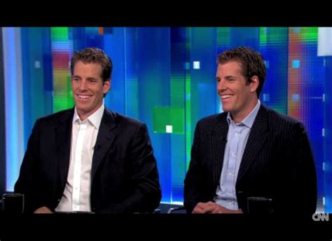 Winklevoss Twins Go Into The Bitcoin Business Huffpost