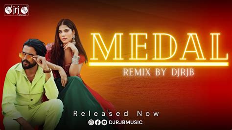 Medal Chandra Brar X Mixsingh Desi Mix By Djrjbmusic Latest Punjabi