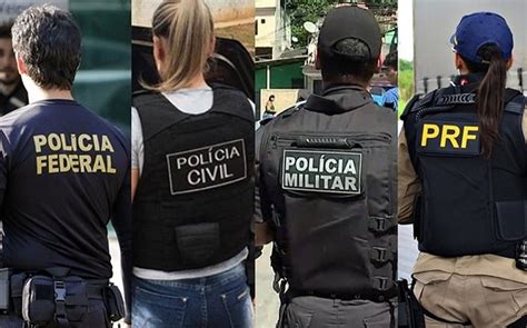 Policial Bolsonarista Ou é Inimigo De Si Próprio Do Povo E Da