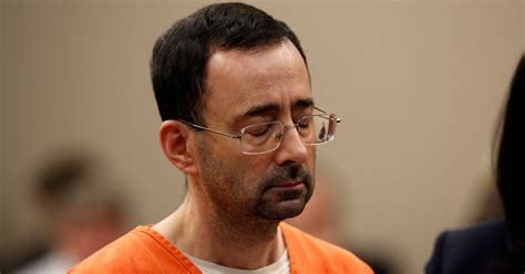 140 Women Have Accused Larry Nassar Of Abuse His Victims Think We Don