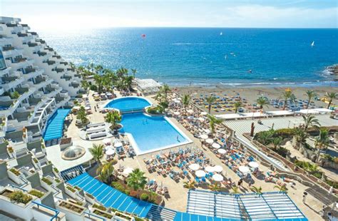 Espagne Gran Canaria Tui Blue Suite Princess