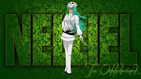 Bleach Neliel Wallpaper