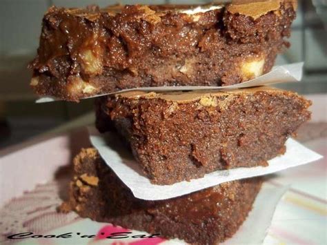 Les Meilleures Recettes De Banana Brownies