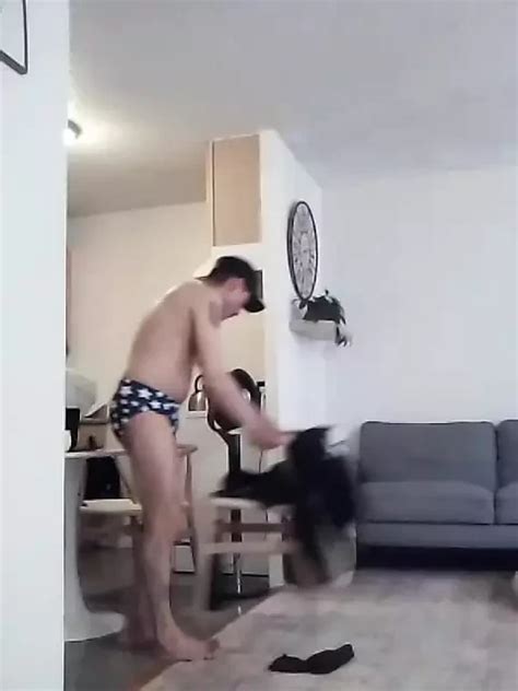 New Sexy Underwear Gay Amateur Amateur Porn Feat Jesus By FapHouse XHamster