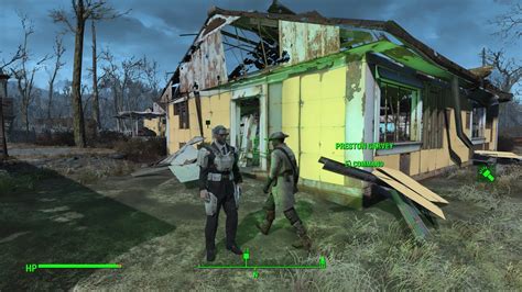 Armor Modifications Expanded at Fallout 4 Nexus - Mods and community